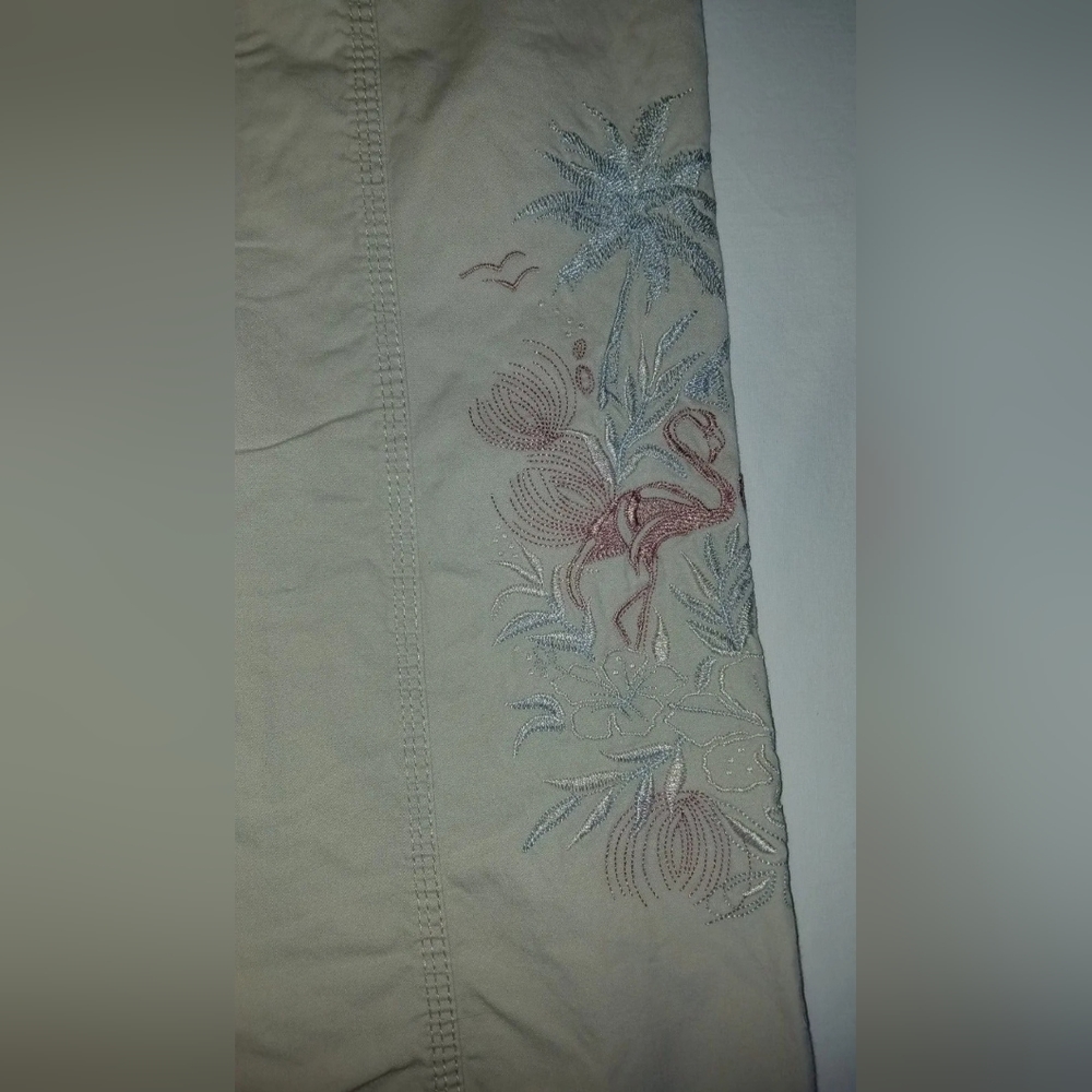 Bailey's Point Pants - Picture 5 of 10